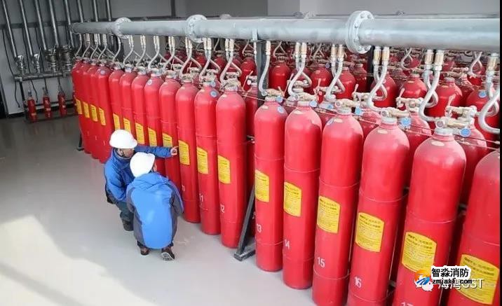 維護氣體滅火系統的六大要點是什么 維護氣體滅火系統的六大要點是什么