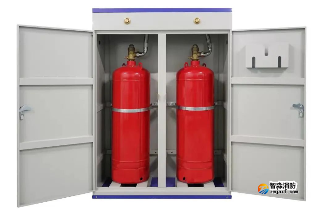 江蘇氣體滅火系統(tǒng)施工安裝方案 江蘇氣體滅火系統(tǒng)施工安裝方案