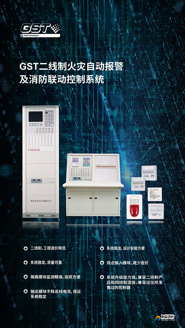 海灣二線制終端產(chǎn)品正式上市 海灣二線制終端產(chǎn)品正式上市