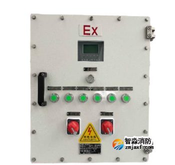 海灣HW-D-AC(DC36V/0.5kVA)-XN50L-Ex應急照明集中電源