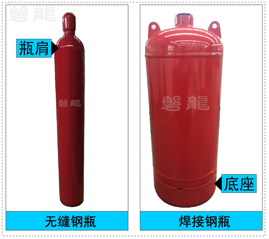 消防滅火鋼瓶的定期檢驗、報廢規定