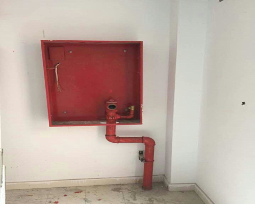 消防工程安裝 消防工程安裝