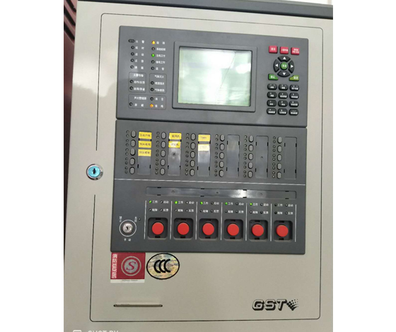 <a  data-cke-saved-href=http://www.haiwan119.com href=http://www.haiwan119.com target=_blank class=infotextkey>海灣</a>消防火災(zāi)報(bào)警系統(tǒng)維護(hù)保養(yǎng)&nbsp;