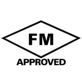 消防炮FM認證