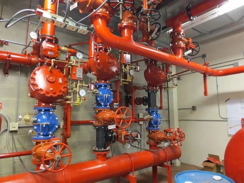 預(yù)作用自動(dòng)噴水滅火系統(tǒng).jpg 圖片